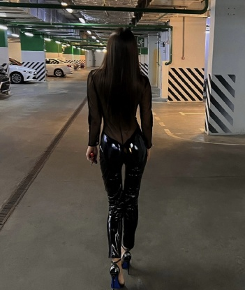 Анкета проститутки Изольда - город Пружаны, 25 лет, №1267