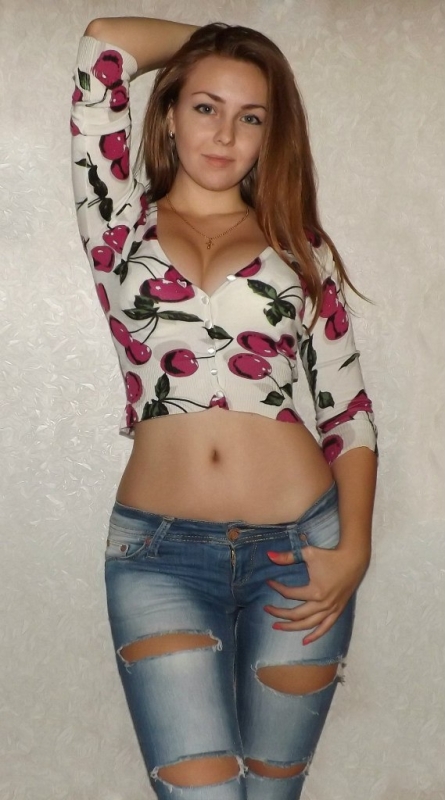 Анкета проститутки Алиса - город Пружаны, 28 лет, №21442