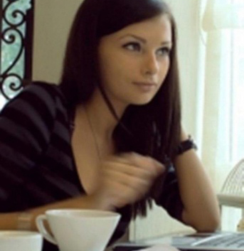 Анкета проститутки Нелия - город Пружаны, 26 лет, №7823